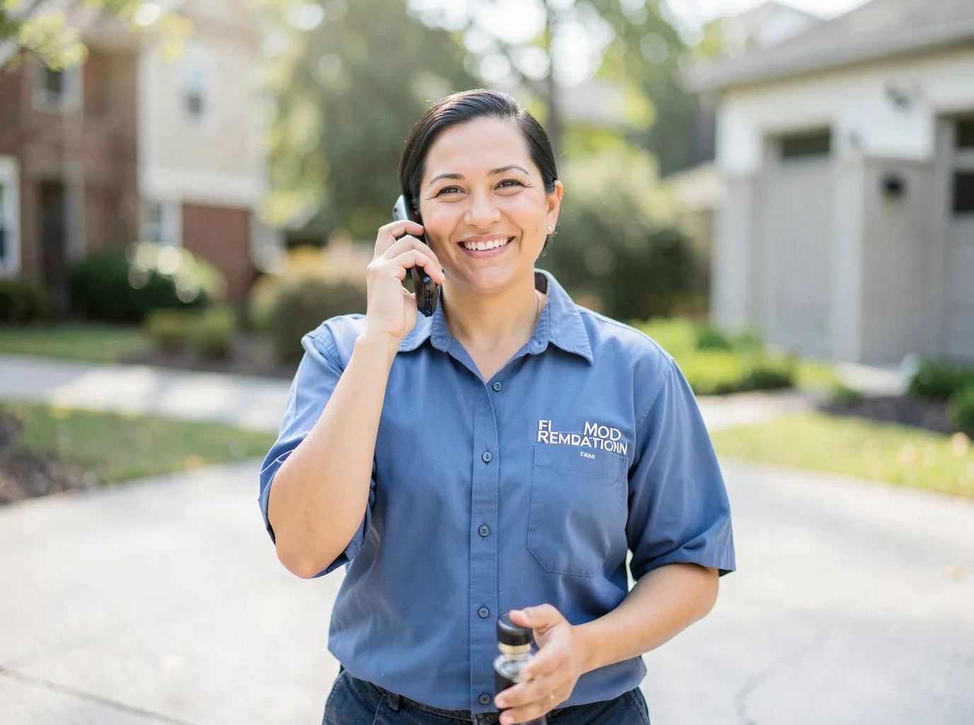 Mold Remediation Brisbin, PA FAQs